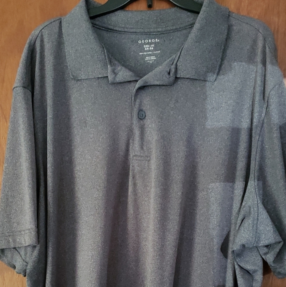 Men's shirt
